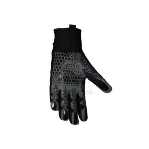Impact Protection Mechanics Gloves Oil & Gas