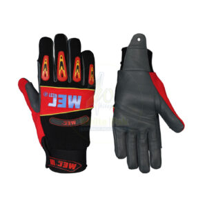 EXTRICATION Mechanics Gloves