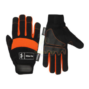Thinsulate Lined Machines Gloves