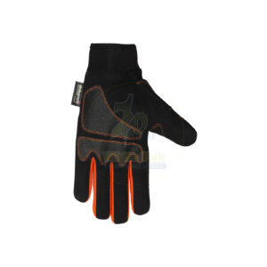 Thinsulate Lined Machines Gloves