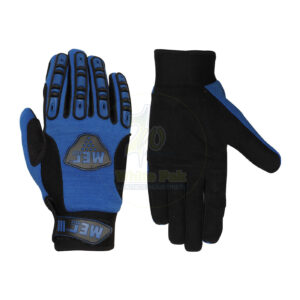 Auto Plus Basic Impact Gloves
