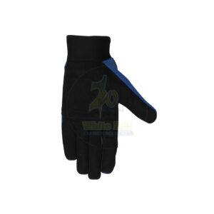 Auto Plus Basic Impact Gloves
