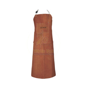 Leather Welding Aprons