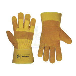 Canadian Rigger Working Gloves