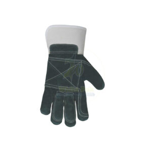 Double Palm Rigger Gloves