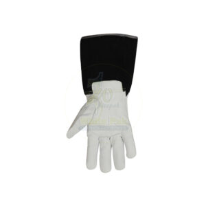 Black Tig Welding Gloves