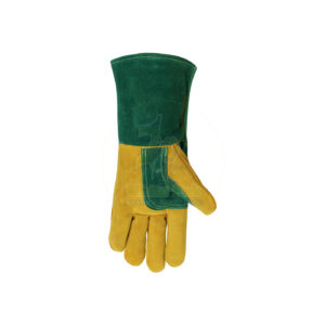 High Reinforcement Palm Welding Gloves