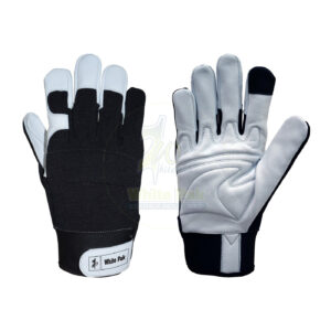 Multi-Task 316 leather Mechanics Gloves