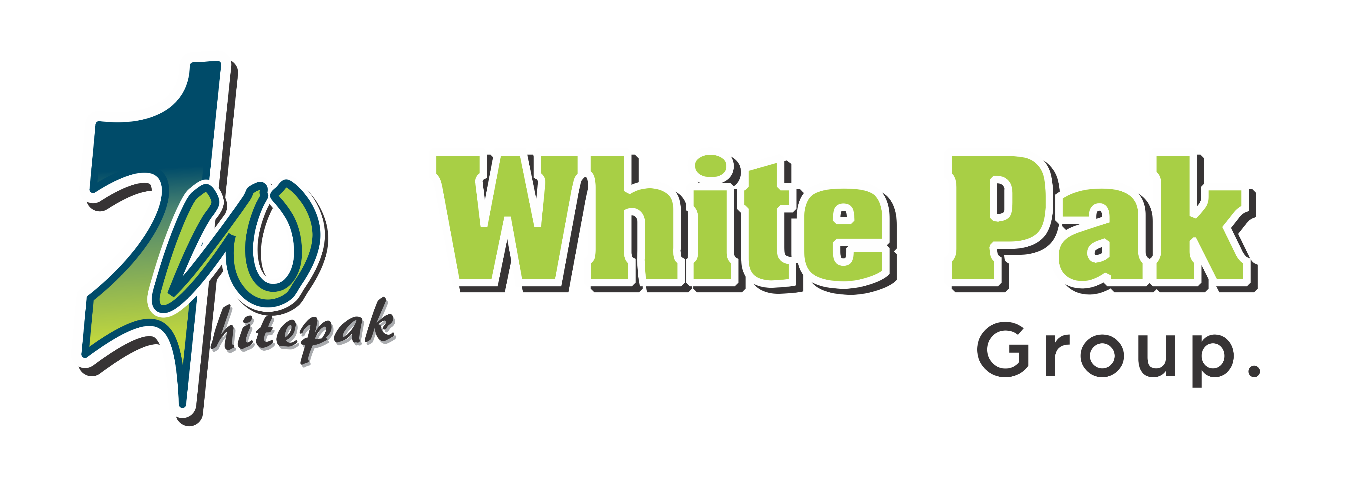 WHITE PAK